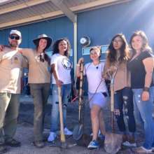 Changemaker High School in Tucson, AZ