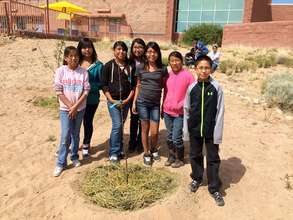 New Mexico Middle School