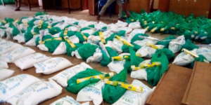Food distribution