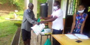 Food distribution