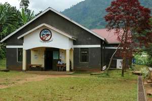 Our library is a resource center for the community