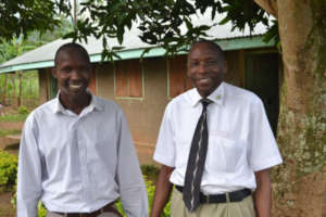 Bumwalye Deputy Head Teacher & Head Teacher