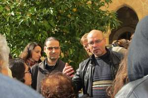 Photo of an IPCRI public event
