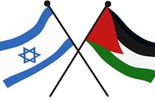Help Israel/Palestine Share 2 States in 1 Space!