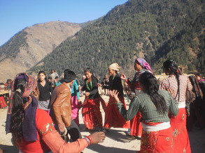 Community activities