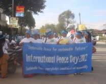Fight for Human Rights