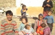 Teach Rural Girls in Jumla to Write their Names