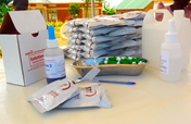 Supporting Expectant Mothers Living with HIV