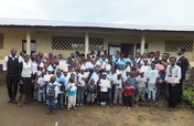 keep a Youth Alive- Youth Engagement Program