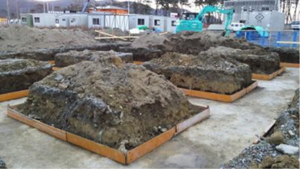 Shuttering