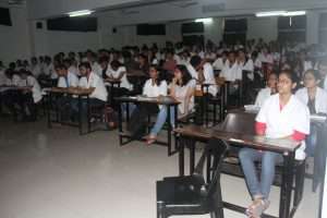 140 Students - SKN Medical College