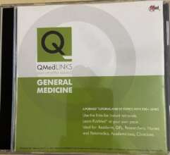 The CD - front cover