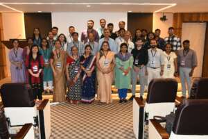 Faculty and participants