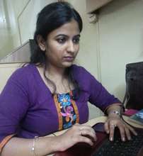 Vidya Giri Shankar
