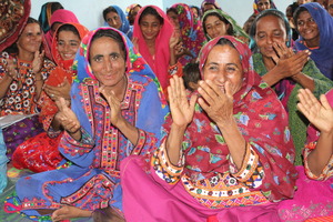 Sughar Center: A space for celebration and joy