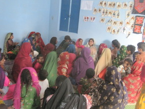 Sughar Women HUB