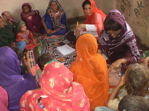 Mobilization Meeting
