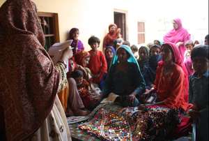 Baseline Survey