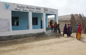 Help us create Sughar HUBs in Sindh