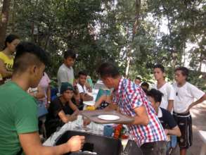 Hotel and Restaurant Service Training