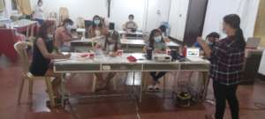 Financial Education Sessions