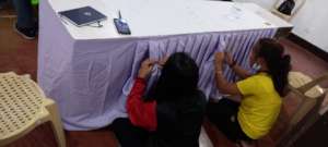 Food & Beverage Services Training (Photo #2)