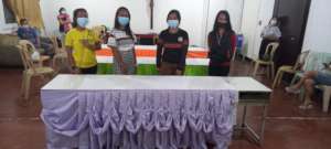 Food & Beverage Services Training