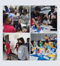 3- Day Training on Child Participation and BCPC
