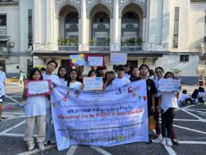 International Day of CiSS