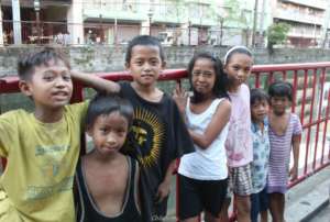 Street kids need opportunities to learn, excel