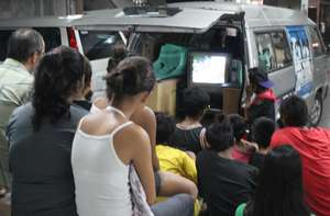 Street Education Program