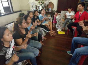 Skills For Life Session