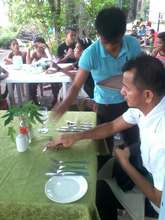Hotel and Restaurant Service Skills Training