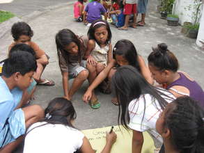 Group Workshop