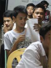 Tutorial Session