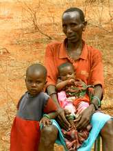 Sapero of Samburu allow his wife to access to FP