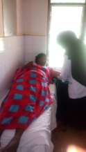 Halima (FP beneficiary), beating against all odds