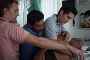 Balam-ha Carrillo/S4C