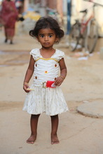 Chances are she will be married in 12 more years