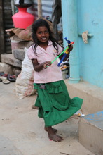 worrier princess!