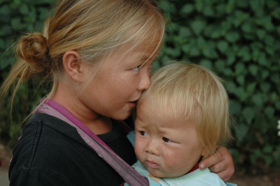 Global Sorority: Education and Community Fund