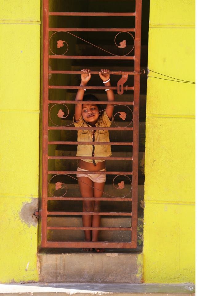 Global Sorority: Education and Community Fund