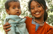 Global Sorority: Education and Community Fund
