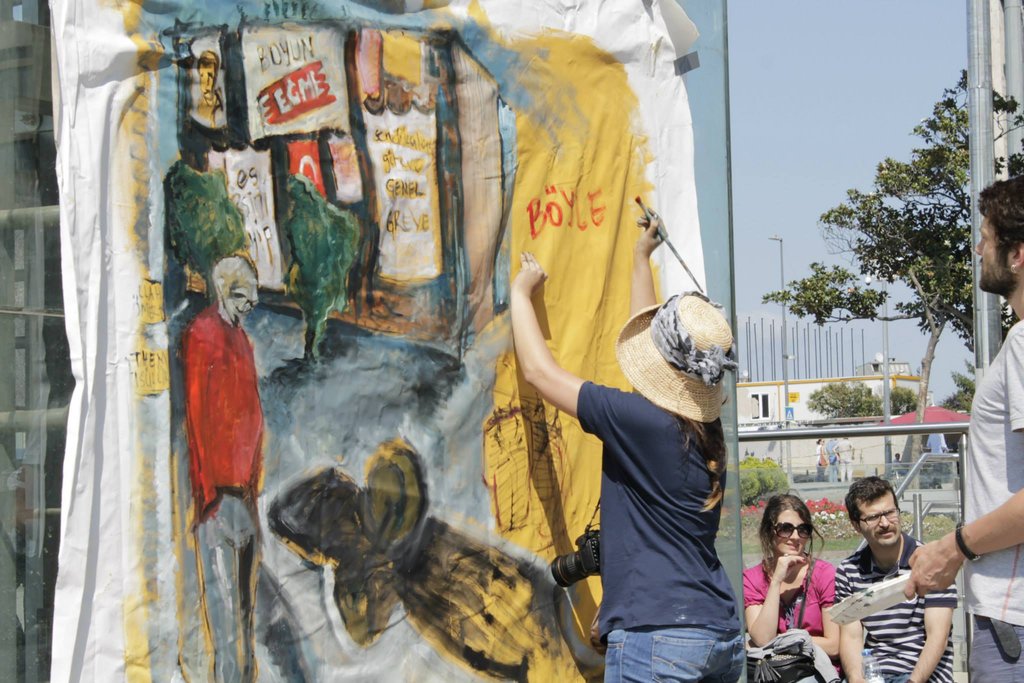 Help Young People to Build Peace in Armenia