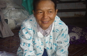 Help Empower Evicted Women in Cambodia's Slums