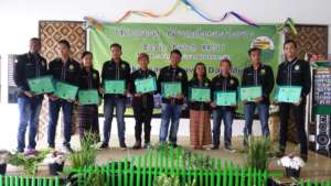 The best graduates