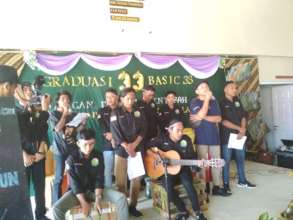 Basic Student Performance on The Stage