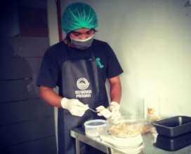 Learning to make jam