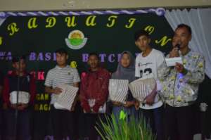 Graduation Day