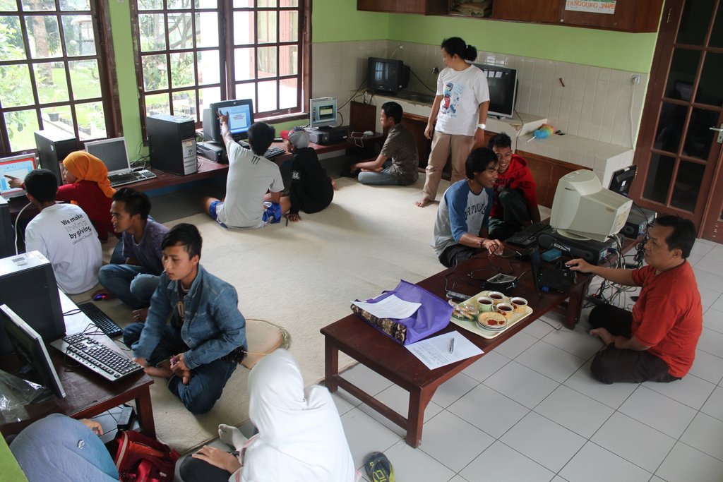 Save 50 Youth with Regenerative Agriculture